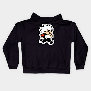 Kid Vampire Kids Hoodie